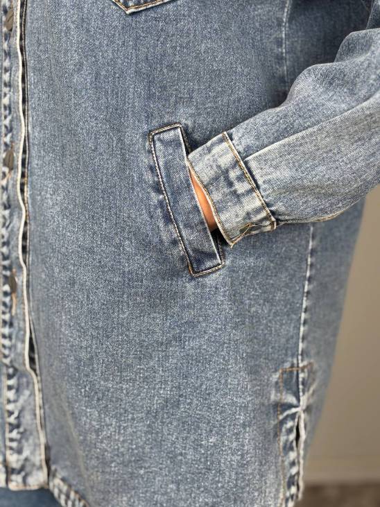 مانتو جین فاریا کد 9398