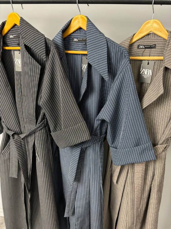 مانتو کژال دیپلمات بلند کد 9442