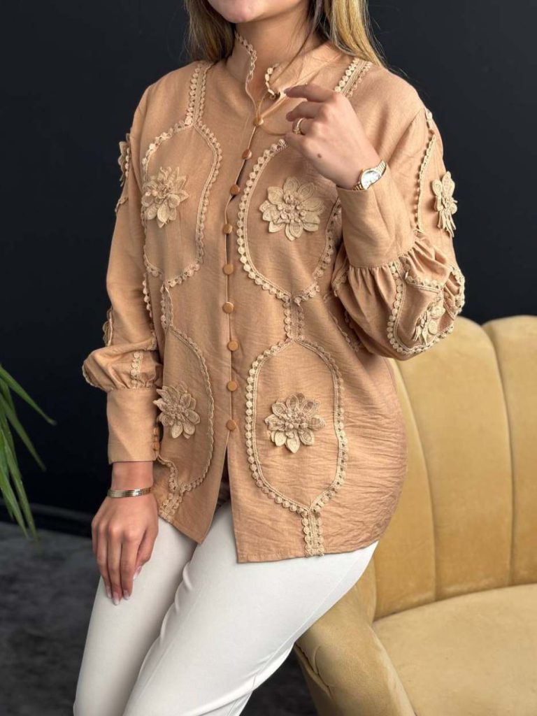 شومیز مجلسی