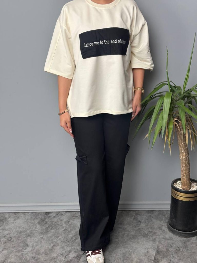 ست بلوز و شلوار