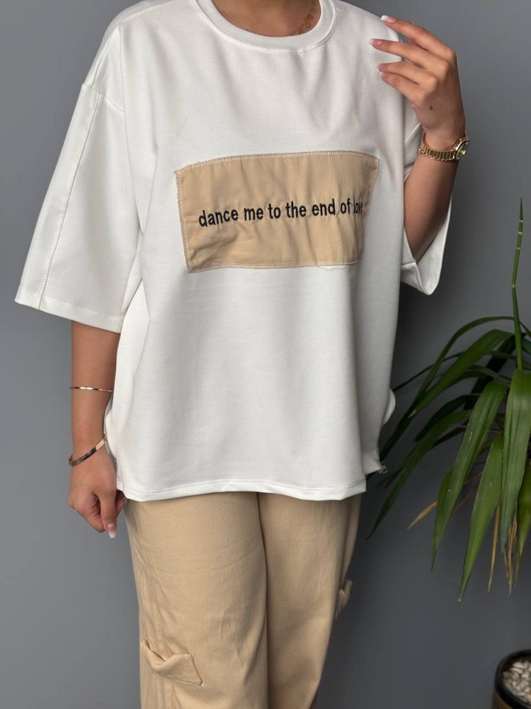 ست بلور و شلوار