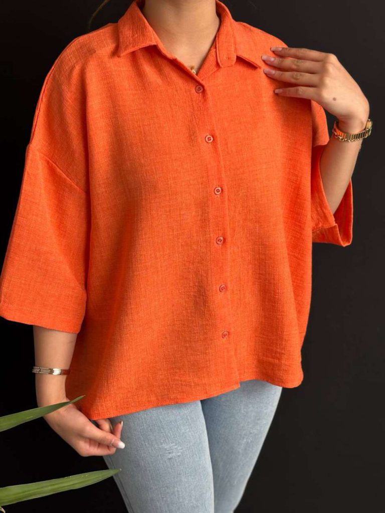 شومیز وارداتی