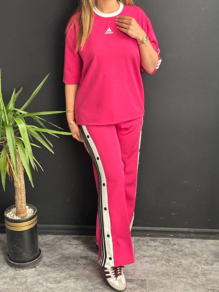 ست تیشرت و شلوار