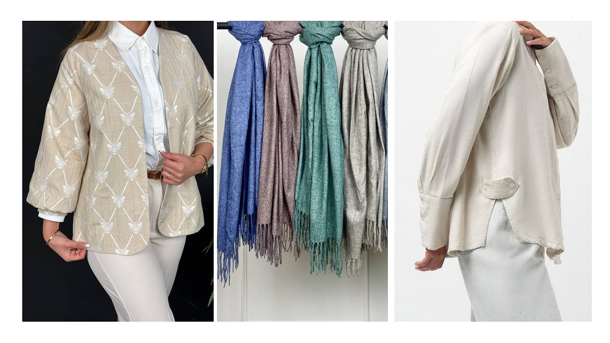 لباس بیرون برای عید چی بپوشیم