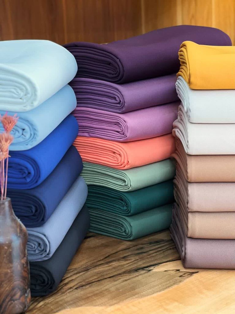 پارچه مازراتی