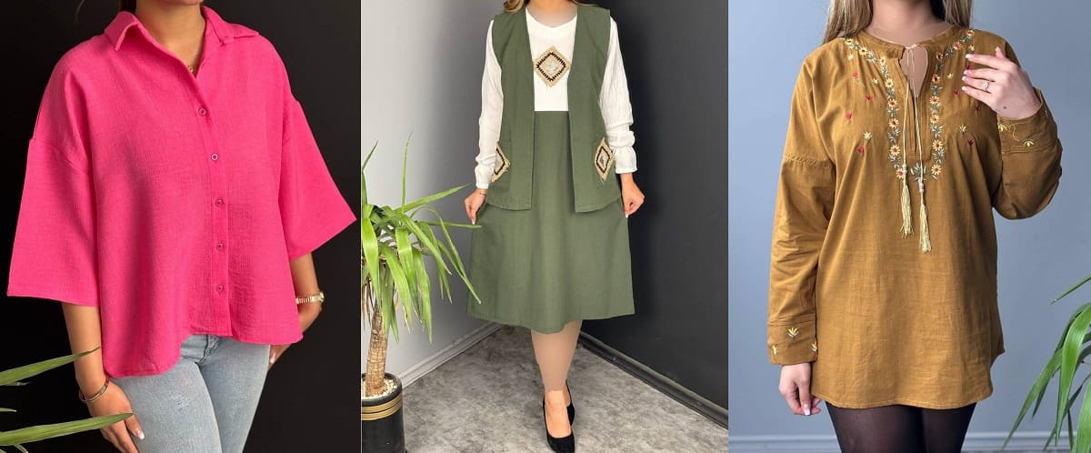 برای عید تو خونه چی بپوشم