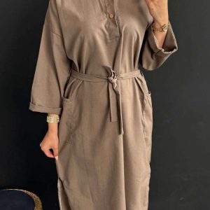 پیراهن آذین کد 8718