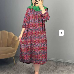 ساحلی یقه بندی کد 9826