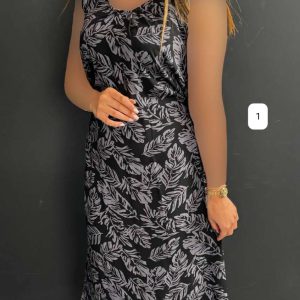 ساحلی یقه پیلی کد 9897