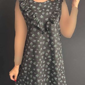 سارافون گل گچی کد 9801