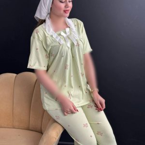 ست راحتی وارداتی کد 9859