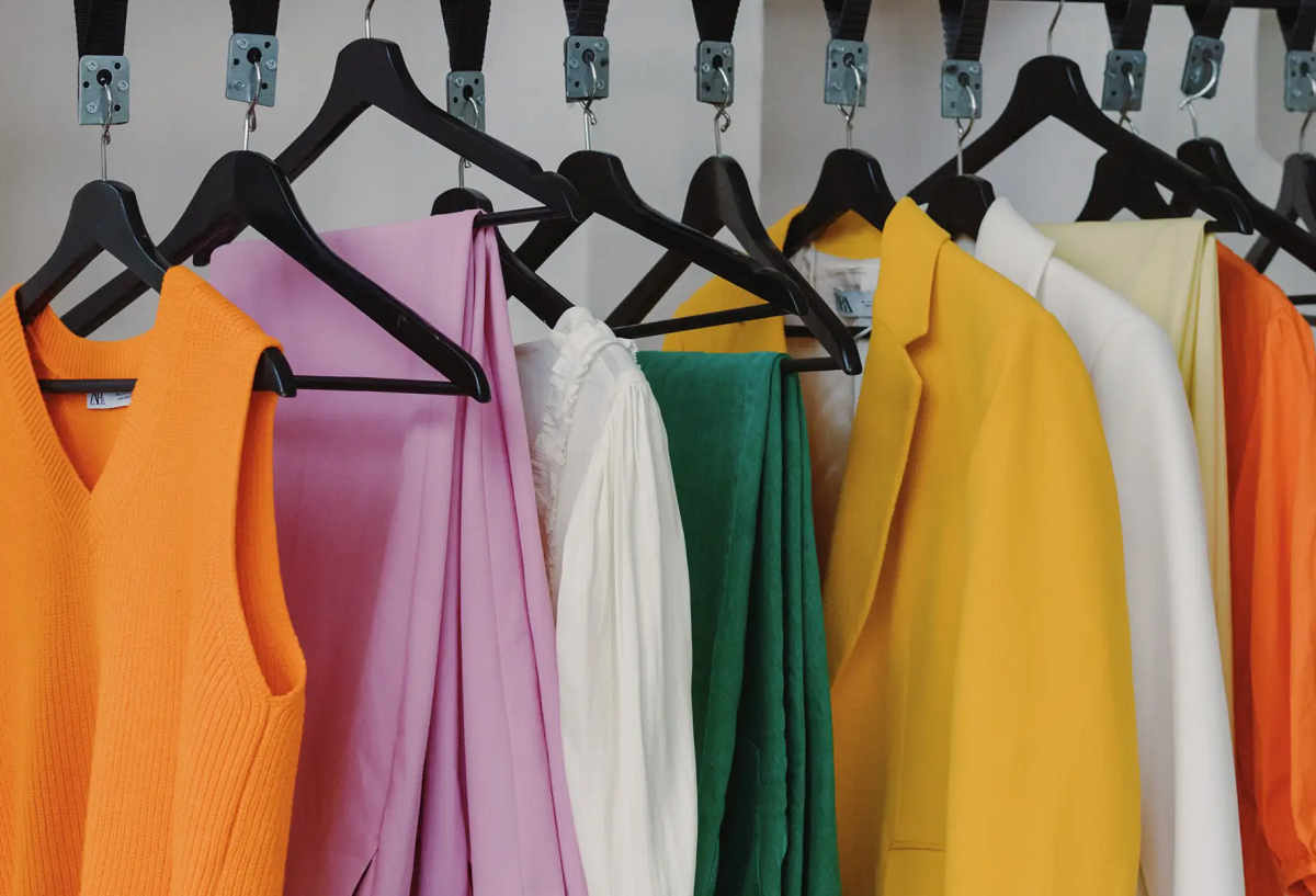 اسم پارچه‌های خنک تابستانی