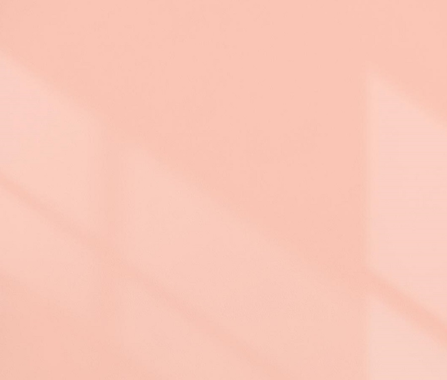 تابستان چه رنگ لباس بپوشیم : رنگ هلویی ملایم