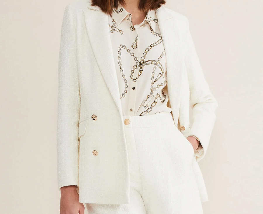 زیر کت چه لباسی بپوشیم