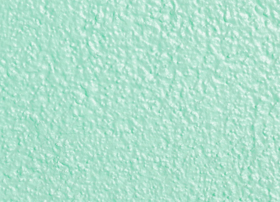 رنگ های تابستانی لباس زنانه : سبز نعنایی