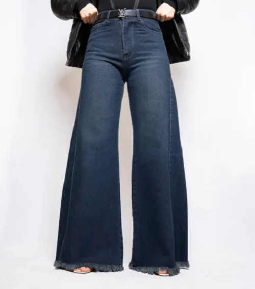 شلوار شافل بگ