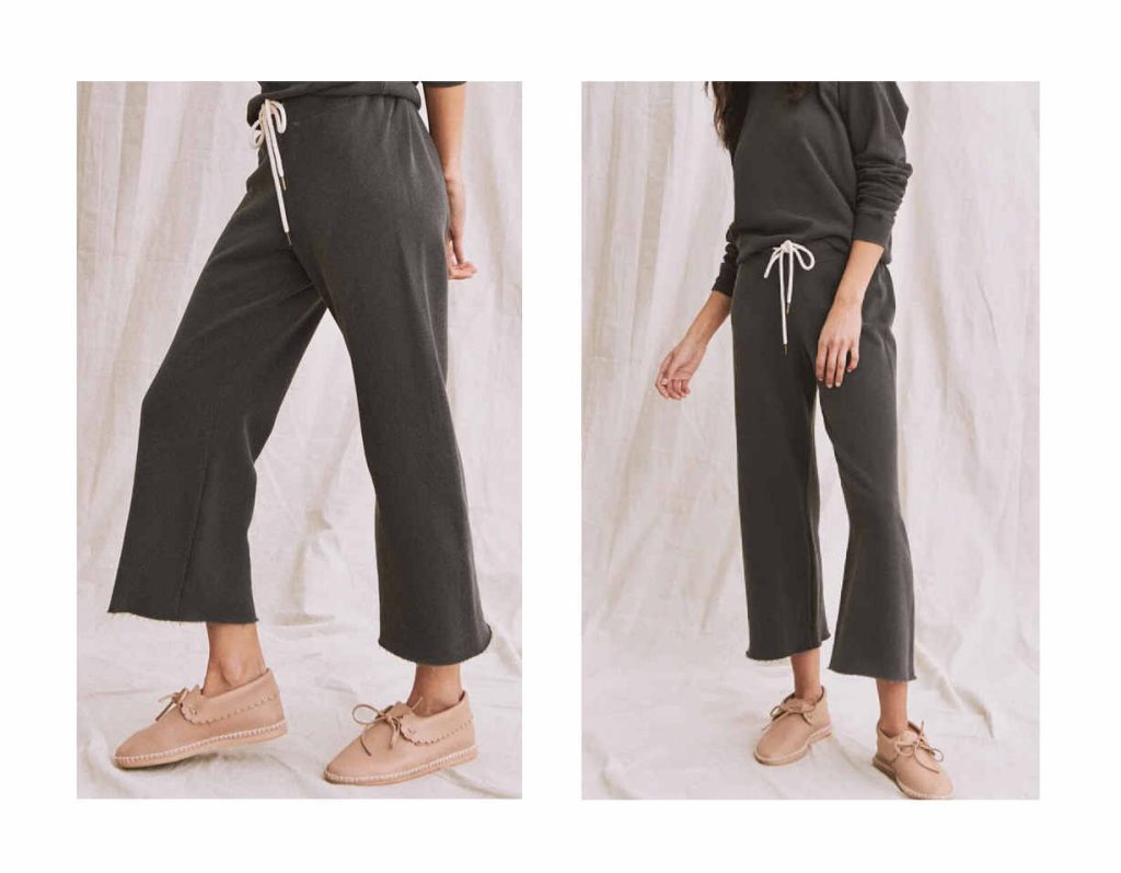 شلوار واید چیست