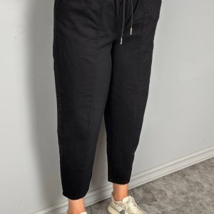 شلوار مام نخی