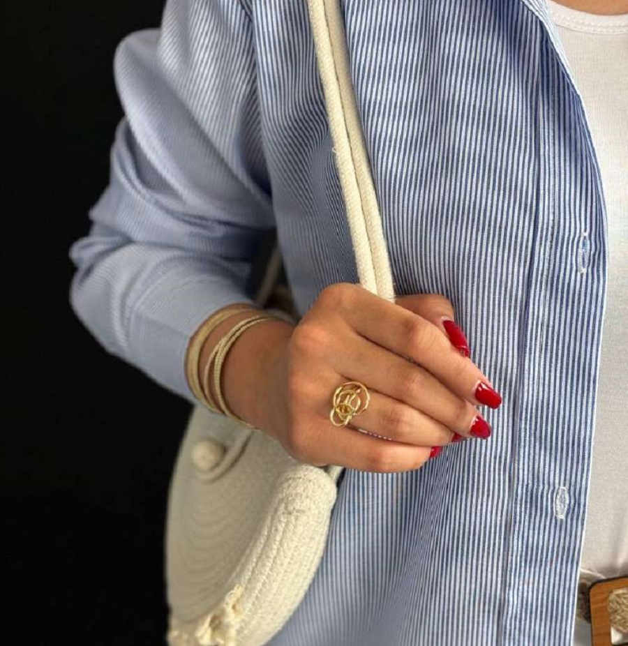 بهترین پارچه تابستانی: نخ پنبه