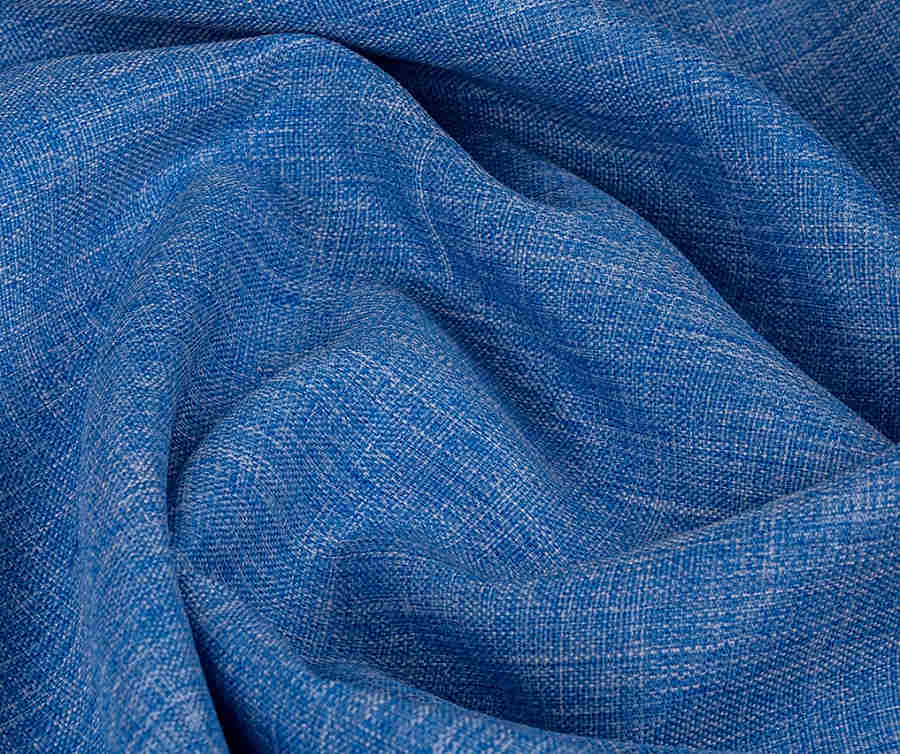 پارچه‌های خنک تابستانی : پارچه شانتون