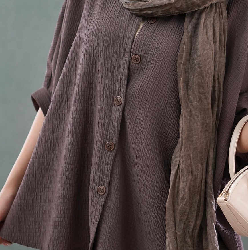 پارچه‌های خنک تابستانی : پارچه نخ اطلس