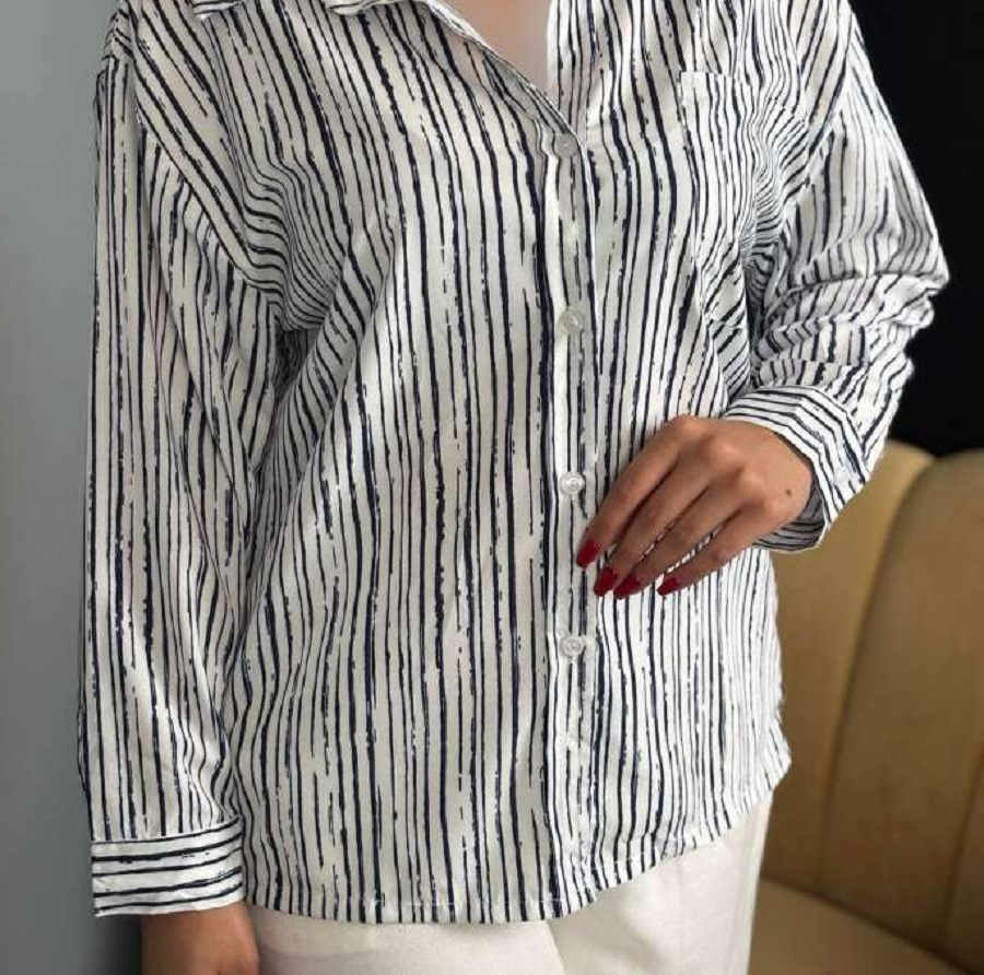 انواع پارچه های خنک تابستانی : پارچه پری