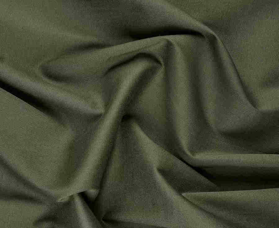 پارچه‌های خنک تابستانی : پارچه پوپلین