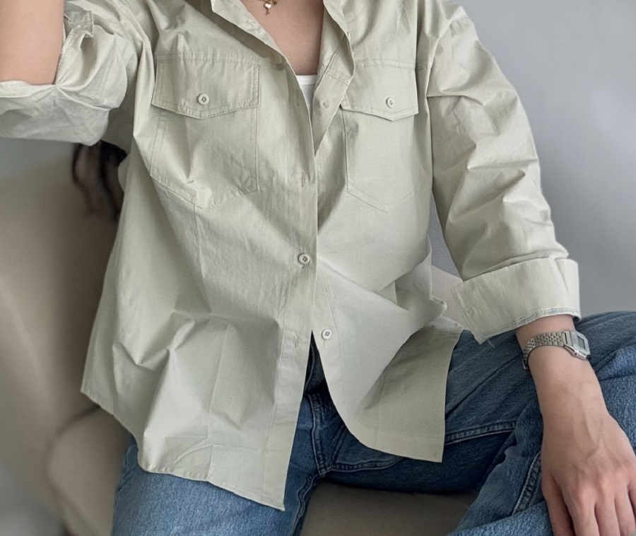 پارچه های خنک برای فصل تابستان: پارچه کتان