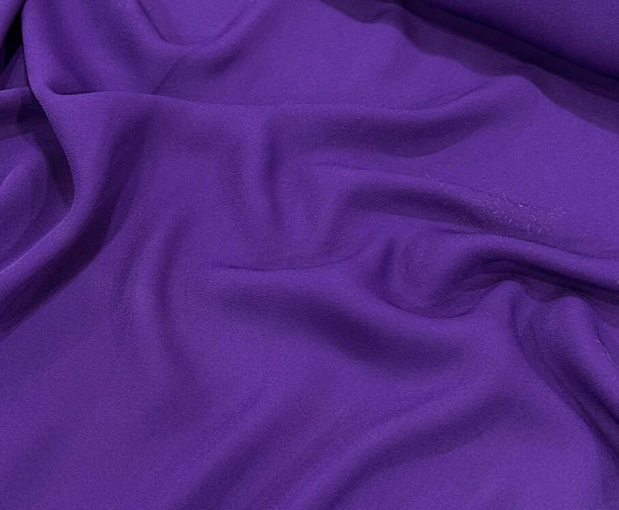 پارچه‌های خنک تابستانی : پارچه کرپ تابستانی