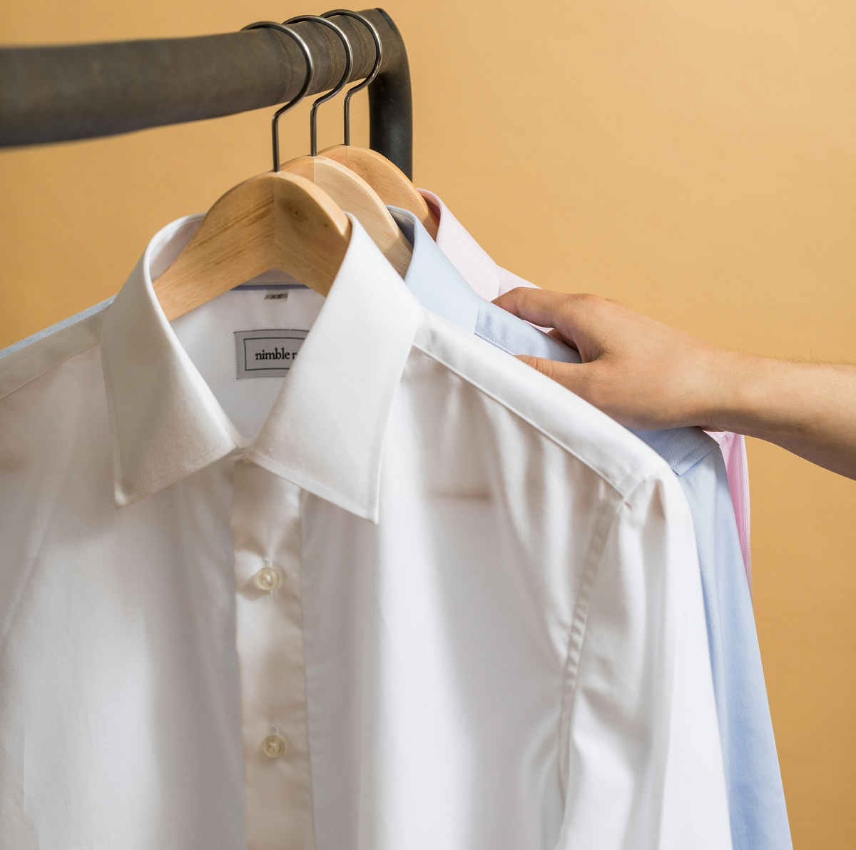 برای شومیز چند متر پارچه لازم است