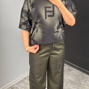 ست تیشرت و شلوار