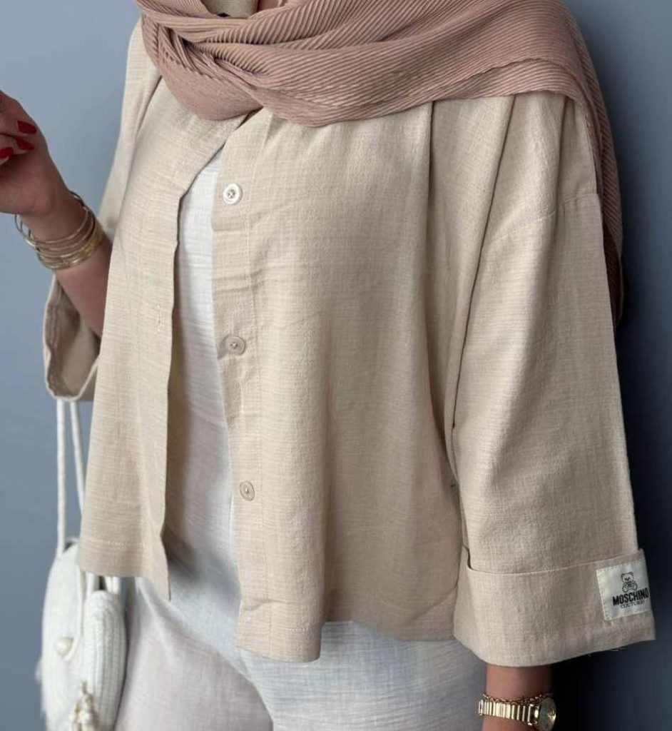 چه شومیزهایی امسال مده : شومیز باکسی