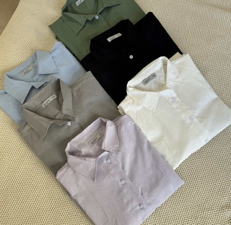 چه شومیزهایی امسال مده : شومیز بیسیک