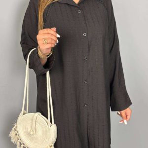 شومیزمانتویی تابستانی