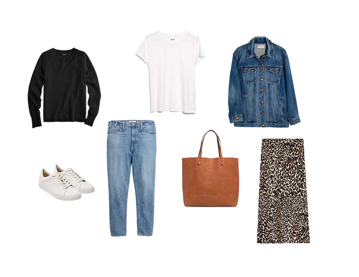 لباس بیسیک چیست ؟ معنی بیسیک در لباس