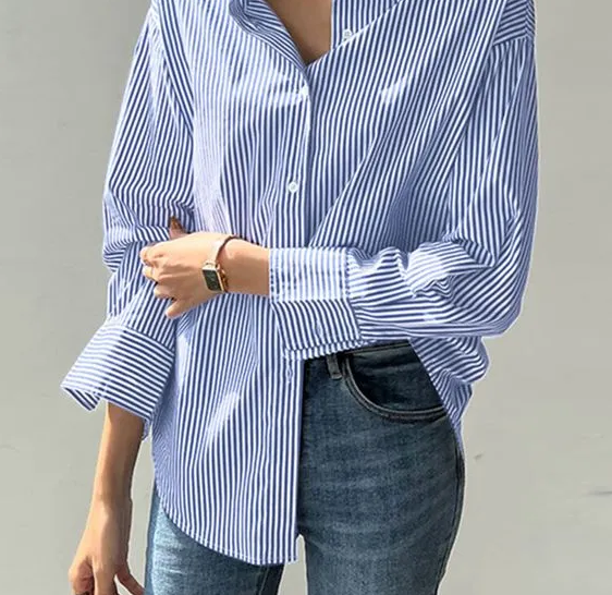 چگونه شومیز را داخل شلوار بگذاریم