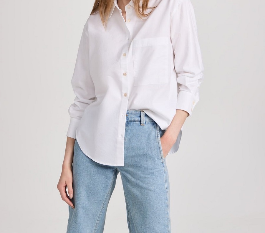 چگونه شومیز را داخل شلوار قرار دهیم