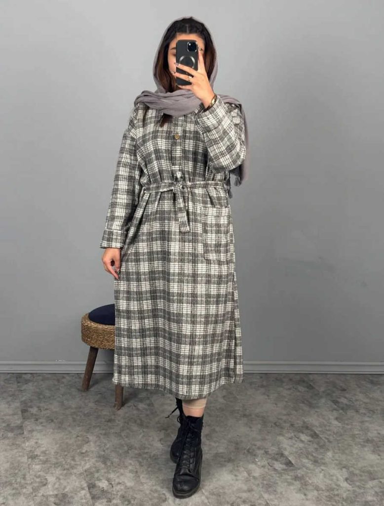 کفتان را با چی بپوشیم