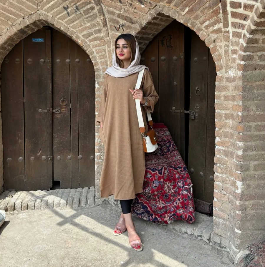 کفتان را به چه شلواری بپوشیم