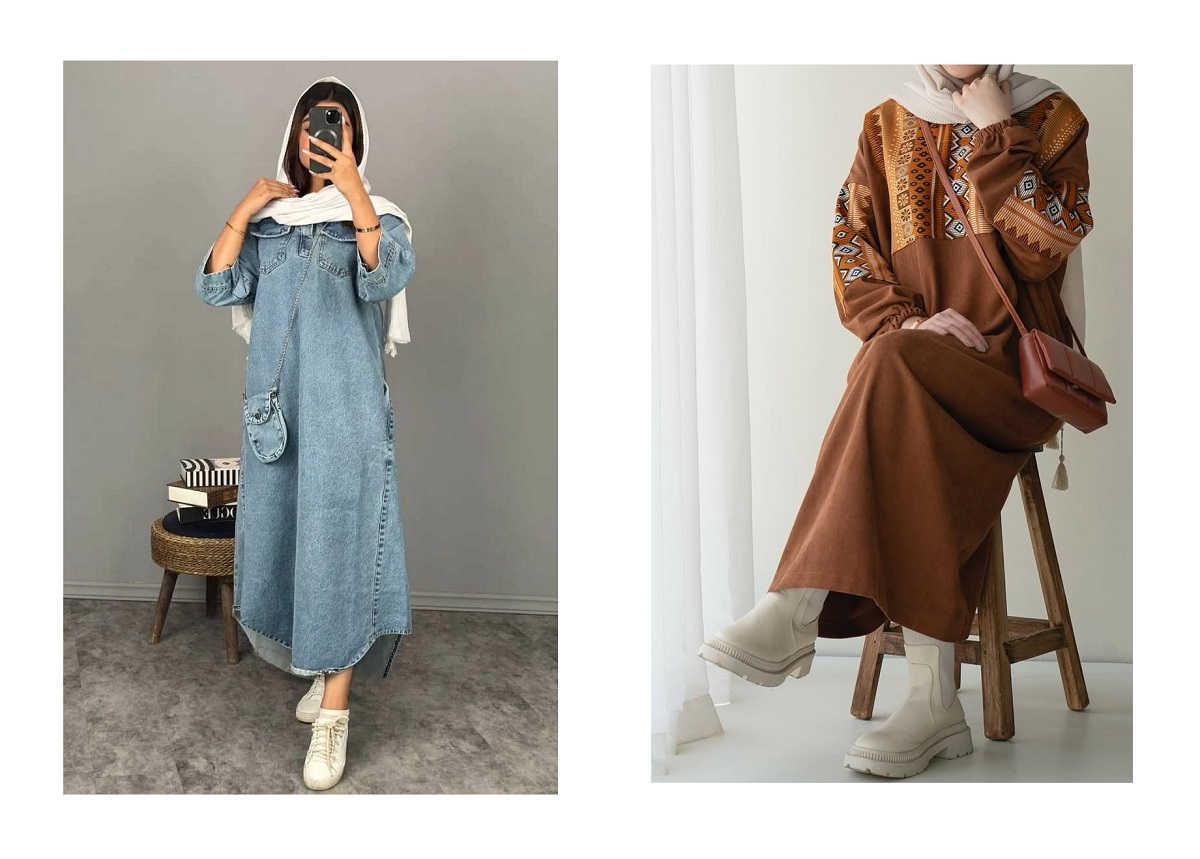 کفتان رو با چی بپوشیم؟