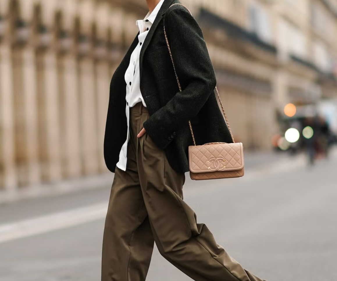 انواع استایل لباس دخترانه