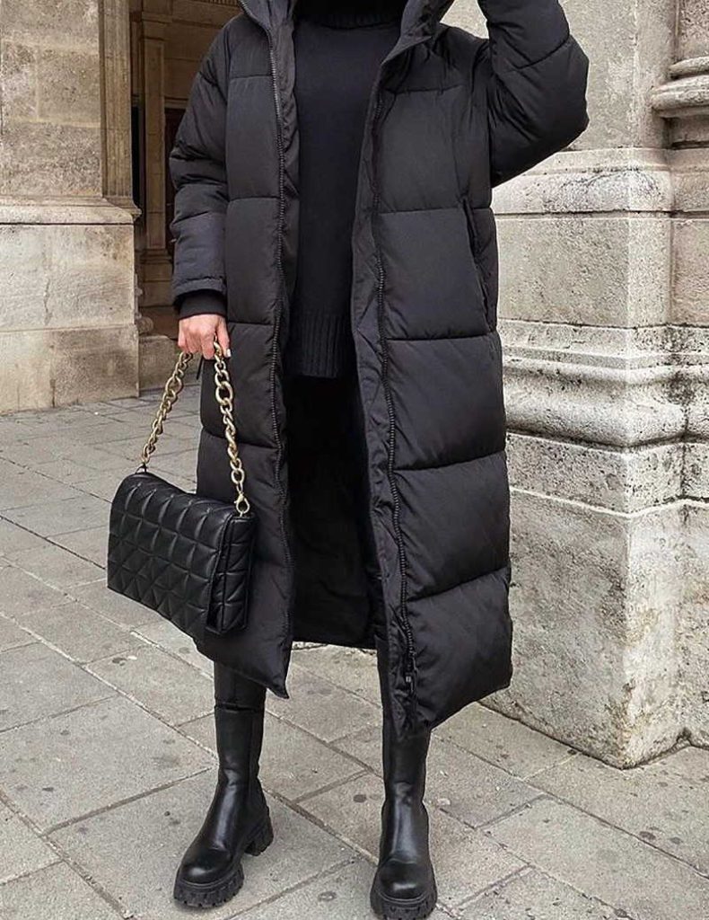 به عنوان یک دختر چه لباس هایی باید داشته باشیم