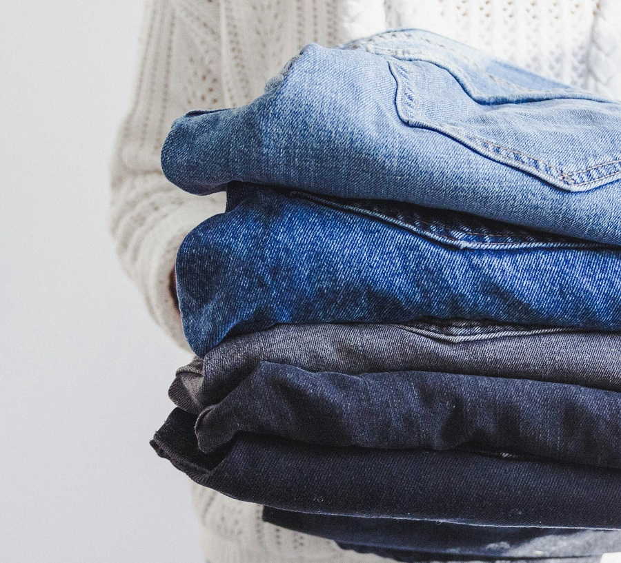 جدول سایز شلوار