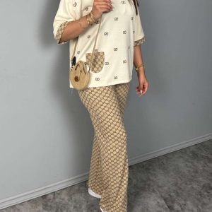 ست تیشرت و شلوار