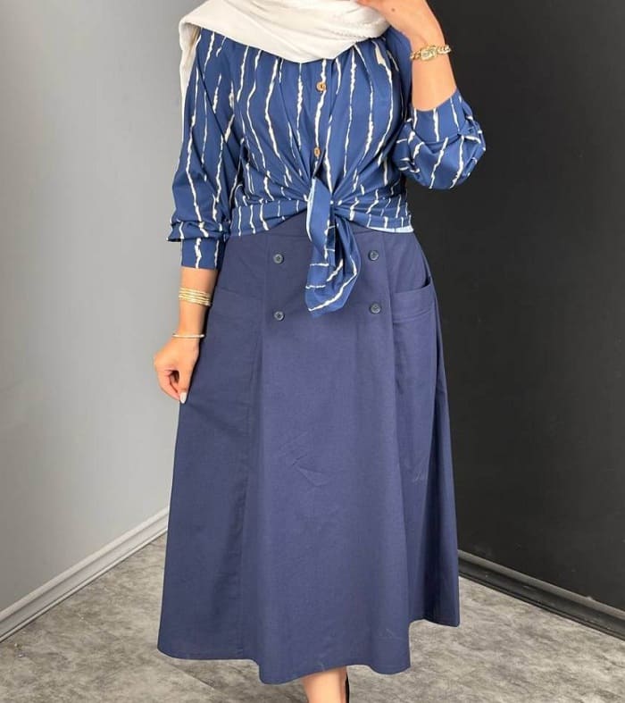 لباس مناسب تولد مختلط