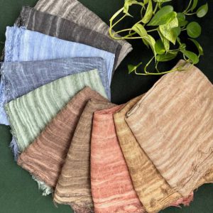 شال چهارطرف ریش