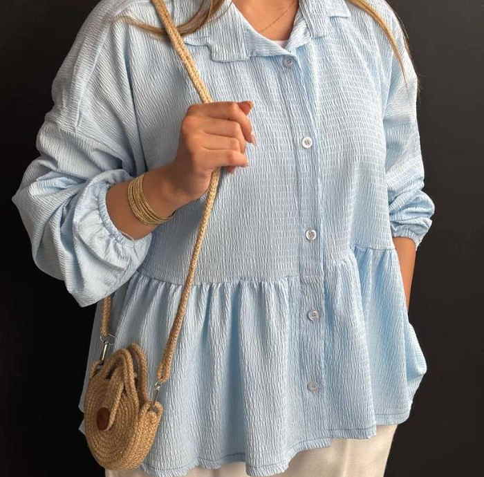 پارچه های شومیزی: پارچه اطلس