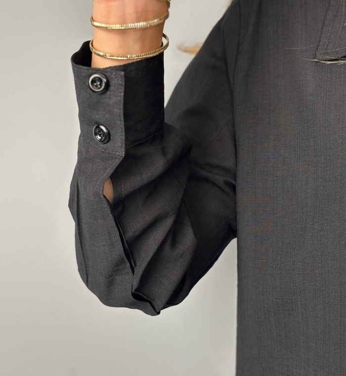 پارچه مناسب شومیز: پارچه بابوی