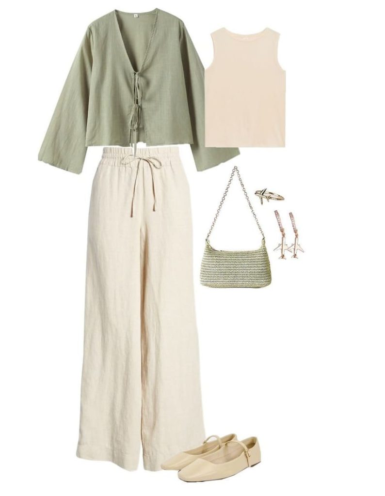 لباس پوشیده برای تولد مختلط