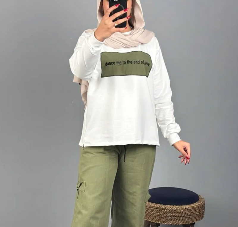 لباس های لازم کمد زنانه